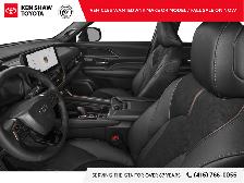 2026 Toyota Grand Highlander Hybrid Limited IN STOCK AND READ... - Photo 6