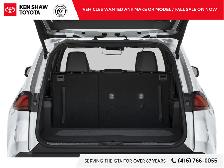 2026 Toyota Grand Highlander Hybrid Limited IN STOCK AND READ... - Photo 8