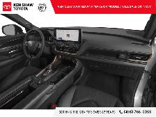 2026 Toyota Grand Highlander Hybrid Limited IN STOCK AND READ... - Photo 12