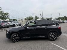 2022 Mercedes-Benz GLB GLB 250 AWD 7 PASS LEATHER PAN/ROOF NAV B - Photo 4