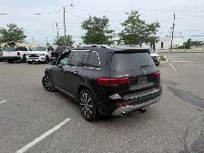 2022 Mercedes-Benz GLB GLB 250 AWD 7 PASS LEATHER PAN/ROOF NAV B - Photo 5