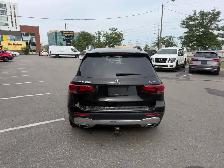 2022 Mercedes-Benz GLB GLB 250 AWD 7 PASS LEATHER PAN/ROOF NAV B - Photo 6