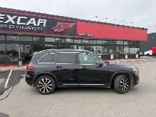 2022 Mercedes-Benz GLB GLB 250 AWD 7 PASS LEATHER PAN/ROOF NAV B - Photo 8
