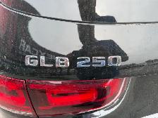 2022 Mercedes-Benz GLB GLB 250 AWD 7 PASS LEATHER PAN/ROOF NAV B - Photo 14