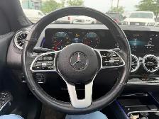 2022 Mercedes-Benz GLB GLB 250 AWD 7 PASS LEATHER PAN/ROOF NAV B - Photo 24