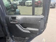 2018 Jeep Wrangler SAHARA 4X4 AUTO A/CARPLAY H/SEATS B/SPOT CAME - Photo 17