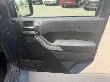 2018 Jeep Wrangler SAHARA 4X4 AUTO A/CARPLAY H/SEATS B/SPOT CAME - Photo 19