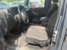 2018 Jeep Wrangler SAHARA 4X4 AUTO A/CARPLAY H/SEATS B/SPOT CAME - Photo 22