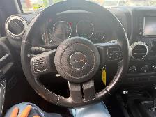 2018 Jeep Wrangler SAHARA 4X4 AUTO A/CARPLAY H/SEATS B/SPOT CAME - Photo 23