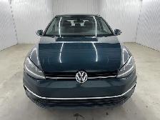 Volkswagen Golf Trendline 2018 à vendre - Photo 3