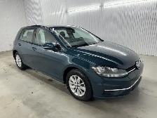 Volkswagen Golf Trendline 2018 à vendre - Photo 5