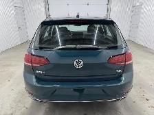 Volkswagen Golf Trendline 2018 à vendre - Photo 7