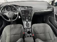 Volkswagen Golf Trendline 2018 à vendre - Photo 17
