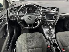 Volkswagen Golf Trendline 2018 à vendre - Photo 18