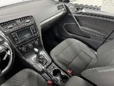 Volkswagen Golf Trendline 2018 à vendre - Photo 19