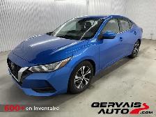 Nissan Sentra SV CVT 2021 à vendre