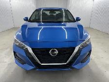 Nissan Sentra SV CVT 2021 à vendre - Photo 3