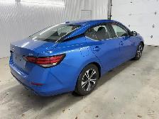 Nissan Sentra SV CVT 2021 à vendre - Photo 7