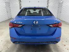 Nissan Sentra SV CVT 2021 à vendre - Photo 9