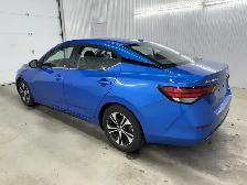 Nissan Sentra SV CVT 2021 à vendre - Photo 11