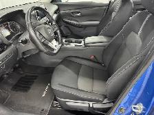 Nissan Sentra SV CVT 2021 à vendre - Photo 13