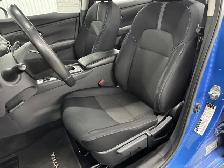 Nissan Sentra SV CVT 2021 à vendre - Photo 14