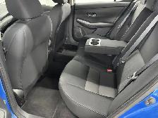 Nissan Sentra SV CVT 2021 à vendre - Photo 16