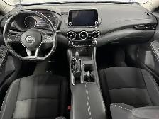 Nissan Sentra SV CVT 2021 à vendre - Photo 18