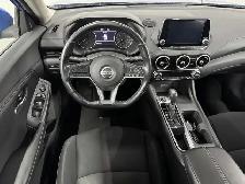 Nissan Sentra SV CVT 2021 à vendre - Photo 19