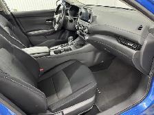 Nissan Sentra SV CVT 2021 à vendre - Photo 22