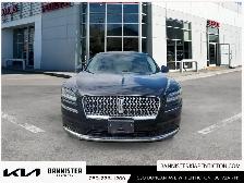 2022 Lincoln Nautilus - Photo 2