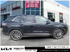 2022 Lincoln Nautilus - Photo 3