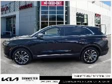 2022 Lincoln Nautilus - Photo 4
