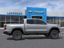 2026 Chevrolet Colorado 4WD ZR2 - Photo 5