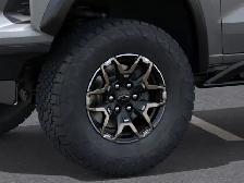2026 Chevrolet Colorado 4WD ZR2 - Photo 9