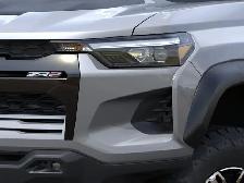 2026 Chevrolet Colorado 4WD ZR2 - Photo 10