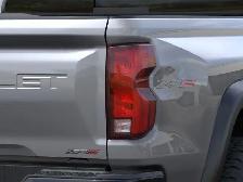 2026 Chevrolet Colorado 4WD ZR2 - Photo 11