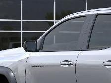 2026 Chevrolet Colorado 4WD ZR2 - Photo 12