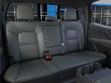 2026 Chevrolet Colorado 4WD ZR2 - Photo 17