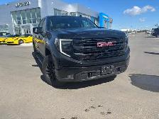 2024 GMC Sierra 1500 Elevation Premium 5.3L X31 | Power Sunroof - Photo 2