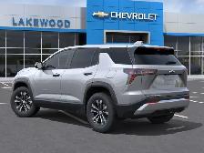 2027 Chevrolet Equinox AWD LT - Photo 3