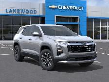 2027 Chevrolet Equinox AWD LT - Photo 7