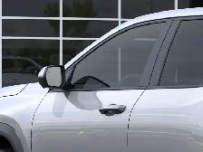 2027 Chevrolet Equinox AWD LT - Photo 12