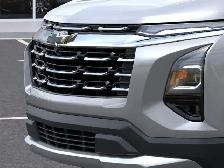 2027 Chevrolet Equinox AWD LT - Photo 13