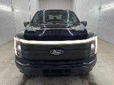Ford F-150 Lightning XLT 4x4 2024 à vendre - Photo 2