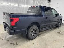 Ford F-150 Lightning XLT 4x4 2024 à vendre - Photo 5