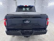 Ford F-150 Lightning XLT 4x4 2024 à vendre - Photo 7
