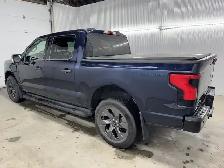 Ford F-150 Lightning XLT 4x4 2024 à vendre - Photo 8