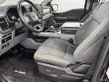 Ford F-150 Lightning XLT 4x4 2024 à vendre - Photo 10