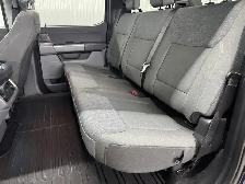 Ford F-150 Lightning XLT 4x4 2024 à vendre - Photo 16